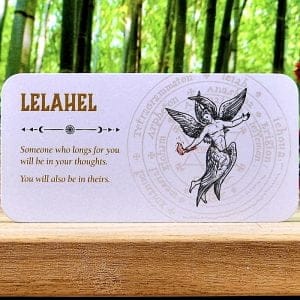 Lelahel