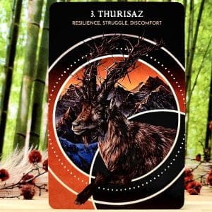 Thurisaz