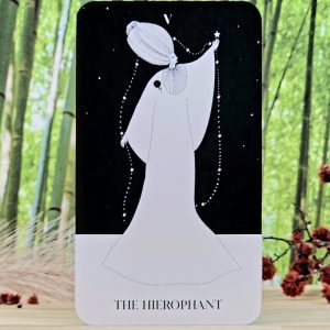 The Hierophant