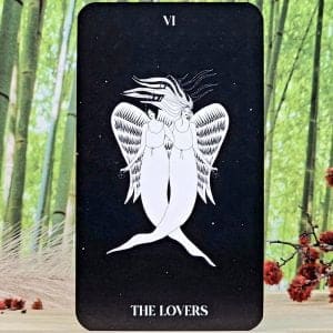 The Lovers