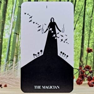 The Magician