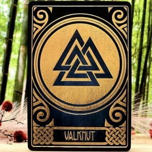 Valknut