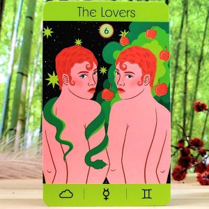 The Lovers