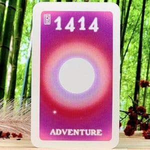 1414 - Adventure