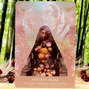 The Dreamgate Oracle Cards and Guidebook by Danielle Noel - Ancient Muse