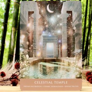 Celestial Temple