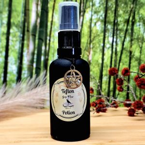 Teflon Potion Spray by Gray Witch Supply Company