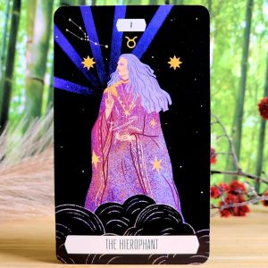 The Hierophant