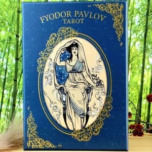 Fyodor Pavlov Tarot Cards