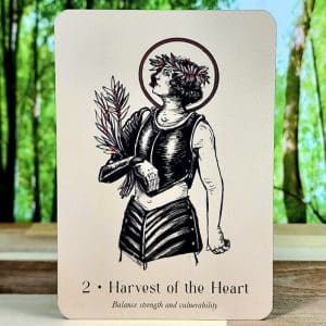 Harvest of the Heart