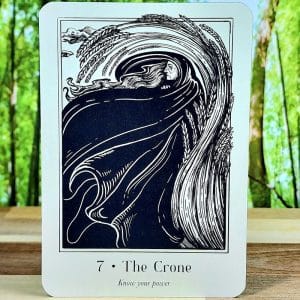 The Crone