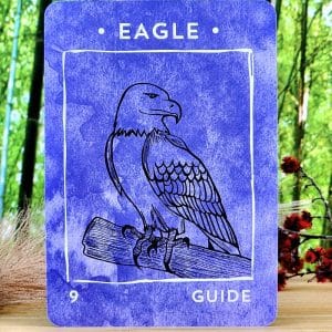 Eagle Card