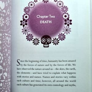 Chapter Two-Death