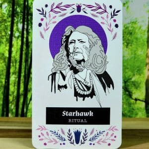 Starhawk