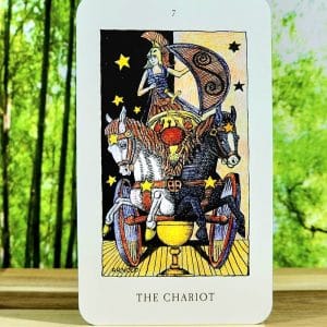 The Chariot