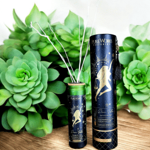 Manifestation Willow Ambience Diffusers - Jasmine and Oud