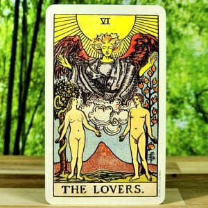 The Lovers