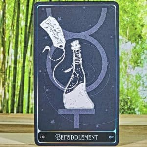 Befuddlement Card