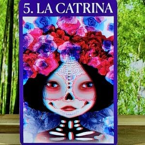 La Catrina