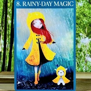 Rainy-Day Magic