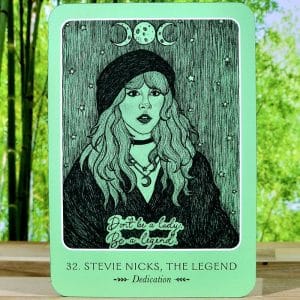 Stevie Nicks - The Legend