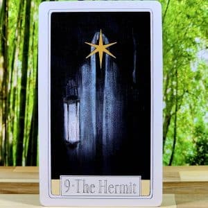 The Hermit