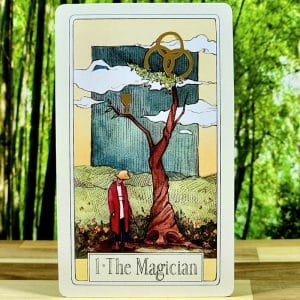 The Magician