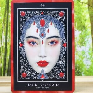 Red Coral