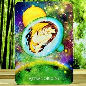 Astral Origins