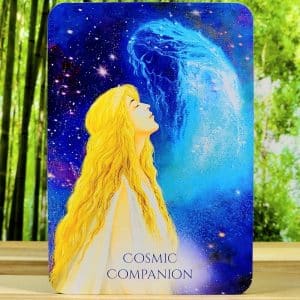 Cosmic Companion