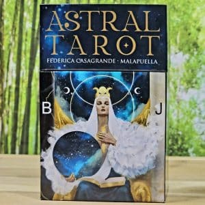 Astral Tarot Deck