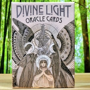 Divine Light Oracle Cards