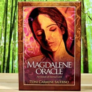 Magdalene Oracle Deck