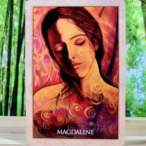 Magdalene