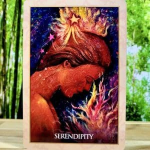 Magdalene Oracle Deck - Serendipity