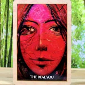 Magdalene Oracle Deck - The Real You