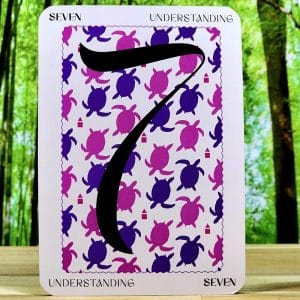 Seven - Understanding