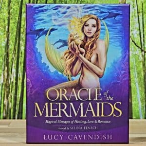 Oracle of the Mermaids