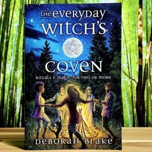 The Everyday Witch's Coven