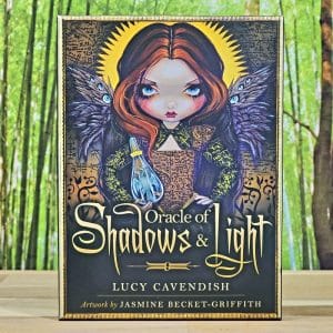 The Oracle of Shadows & Light