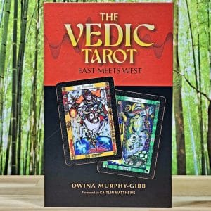 The Vedic Tarot Cards