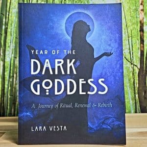 Year of the Dark Goddess