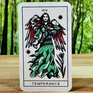 Temperance