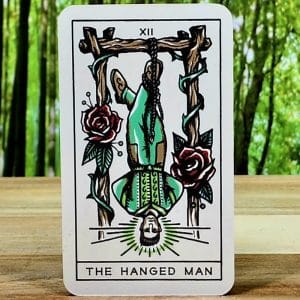 The Hanged Man